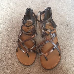 Circus by Sam Edelman Sandals